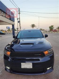 دودج دورانجو